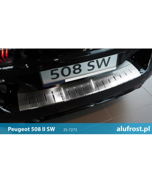 Ladenkantenschutz PEUGEOT 508 II SW