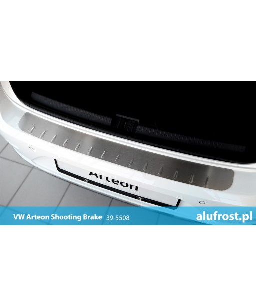 Rear bumper protectorVW ARTEON SHOOTING BRAKE (KOMBI) Seria T