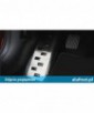 Repose-pied SEAT LEON I | AUDI A3 (8L) | VW GOLF IV