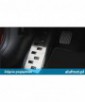 Left foot rest plate KIA RIO 4 4/5D