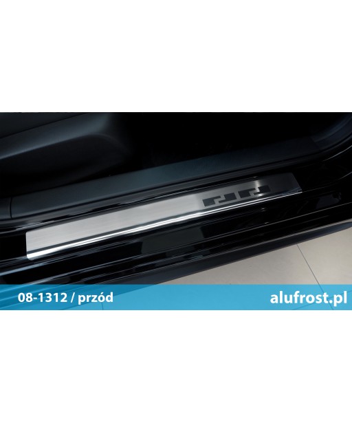 Einstiegsleisten HONDA CIVIC XI 5D / CIVIC XI 5D FL