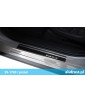 Door sills + carbon foil MAZDA CX-60