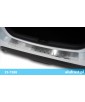 Rear bumper protector MAZDA 2 HYBRID