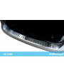 Rear bumper protector FORD TOURNEO CONNECT III