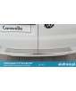 Protection de seuil de chargement VW T6 / T6.1 CARAVELLE (ouvert sur le côté)