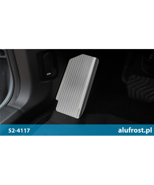 Left foot rest plate NISSAN X-TRAIL IV (T33)