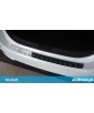 Rear bumper protector (steal) HONDA CIVIC XI 5D / CIVIC XI 5D FL