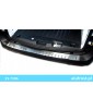 Rear bumper protector FORD TRANSIT COURIER II / TOURNEO COURIER II