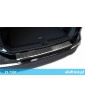 Rear bumper protector VOLKSWAGEN TIGUAN III