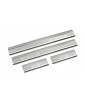 Door sills HONDA CIVIC X 4D/5D