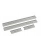 Door sills NISSAN QASHQAI I / II / III / lll FL