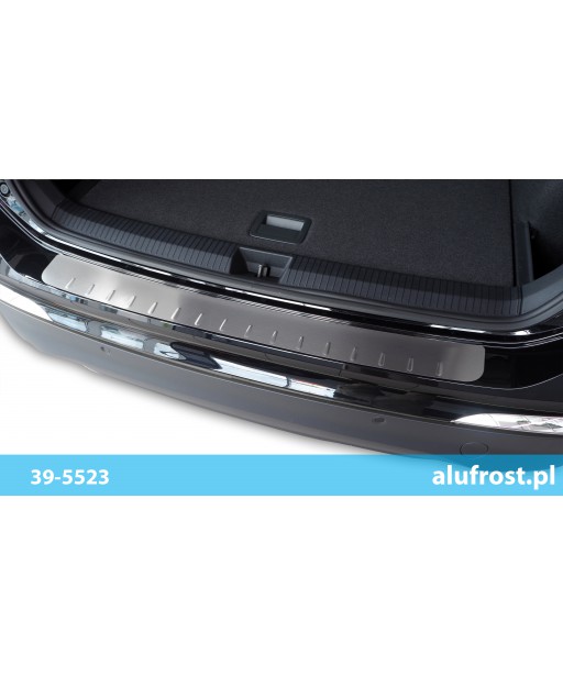 Protection de seuil de chargement (miroir noir) VOLKSWAGEN TIGUAN III