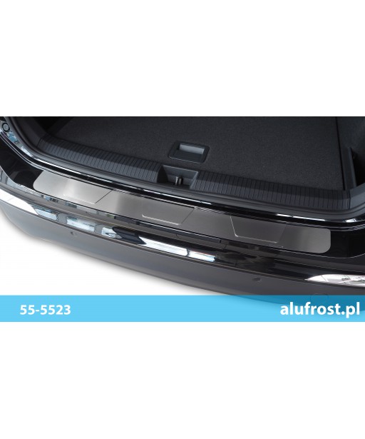 Protection de seuil de chargement (miroir noir) VOLKSWAGEN TIGUAN III Seria T