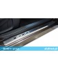 Door sills NISSAN QASHQAI I / II / III / lll FL