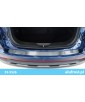 Rear bumper protector BAIC BEIJING 3