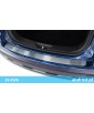 Rear bumper protector BAIC BEIJING 3