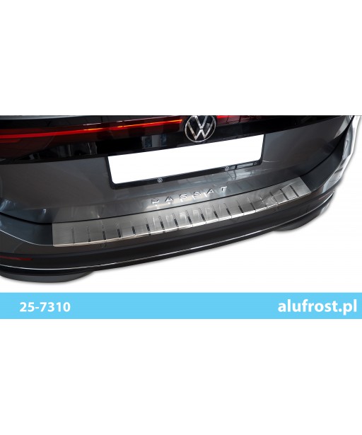 Protection de seuil de chargement VOLKSWAGEN PASSAT B9 KOMBI