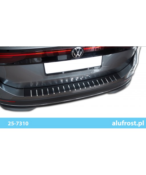 Protection de seuil de chargement + fibre en carbone VOLKSWAGEN PASSAT B9 KOMBI