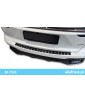 Rear bumper protector + carbon foil MG HS ll