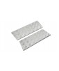 Footplates (aluminum, rear, left) VW T7 TRANSPORTER