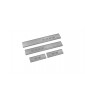 Door sills OPEL GRANDLAND X II