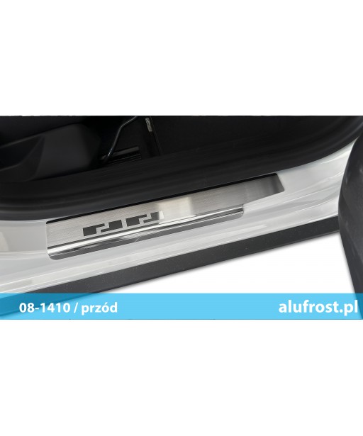 Seuil de porte DACIA BIGSTER