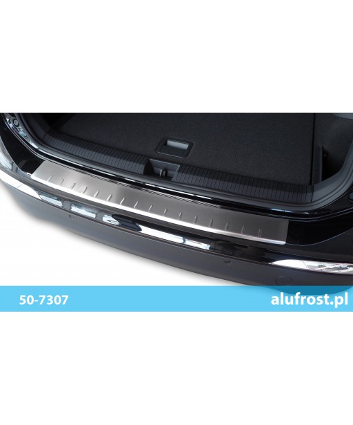 Protection de seuil de chargement (mat) VOLKSWAGEN TAYRON