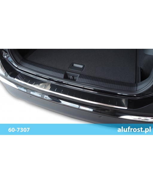 Protection de seuil de chargement (miroir) VOLKSWAGEN TAYRON