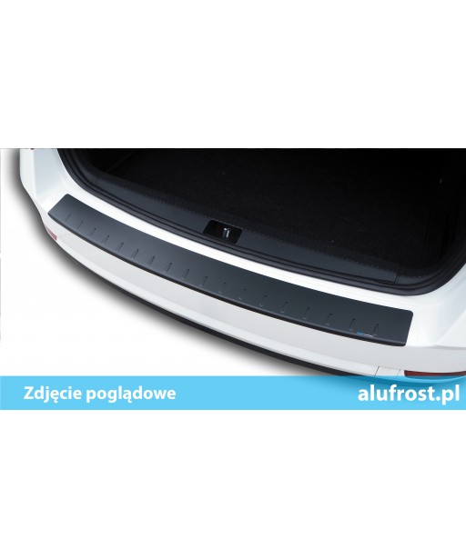 Protection de seuil (noir mat) VOLKSWAGEN TAYRON