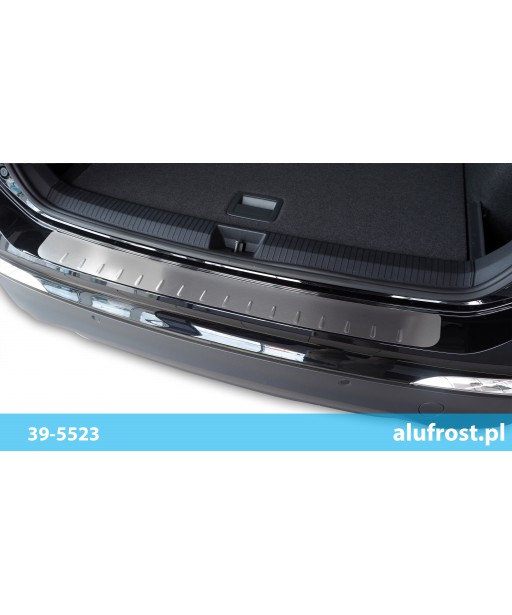 Protection de seuil de chargement (miroir noir) VOLKSWAGEN TAYRON