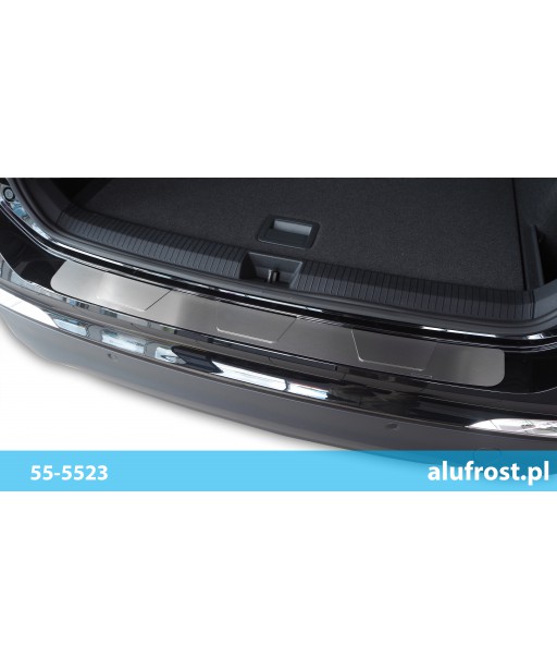 Protection de seuil de chargement (miroir noir) VOLKSWAGEN TAYRON Seria T