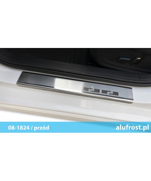 Seuil de porte BESTUNE B70