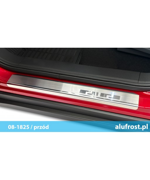 Door sills BESTUNE T77