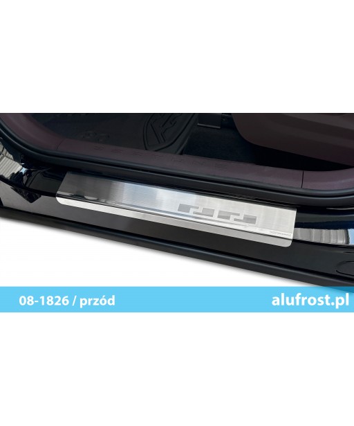 Seuil de porte BESTUNE T90