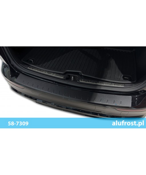 Protection de seuil (noir mat) VOLVO V60 II