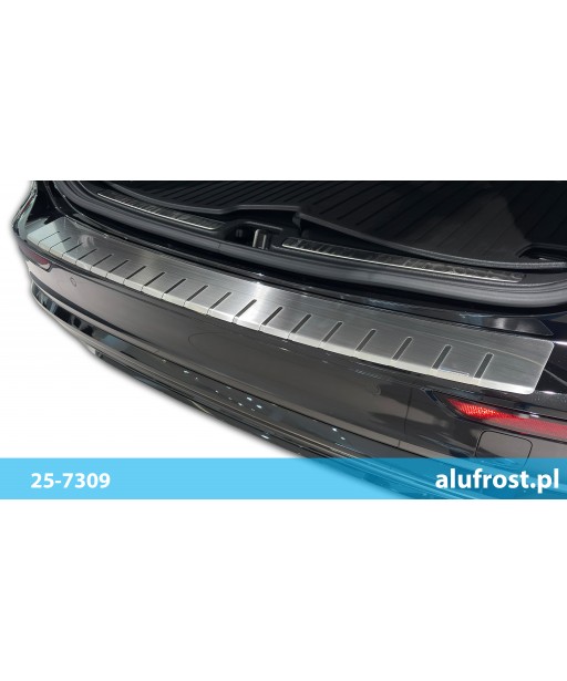 Protection de seuil de chargement VOLVO V60 II