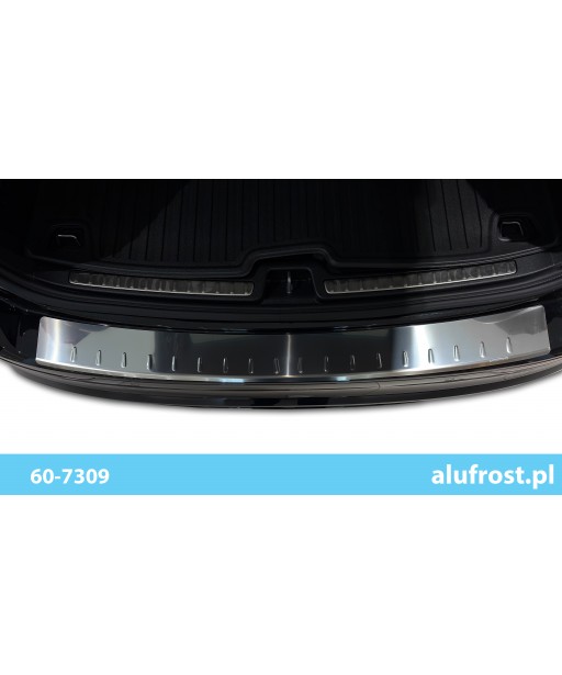 Protection de seuil de chargement (miroir) VOLVO V60 II