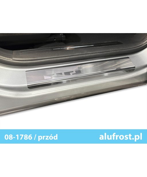 Einstiegsleisten CHERY TIGGO 7