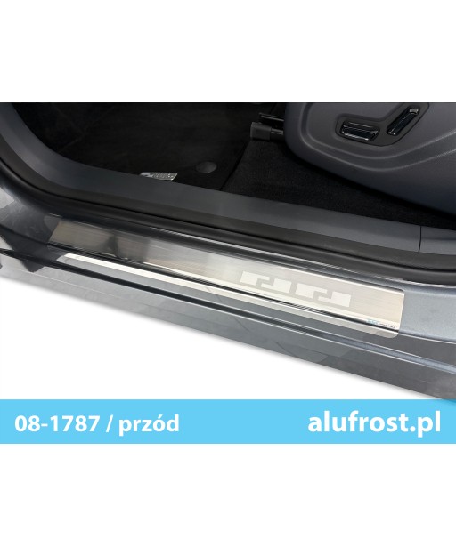 Seuil de porte GEELY EX5