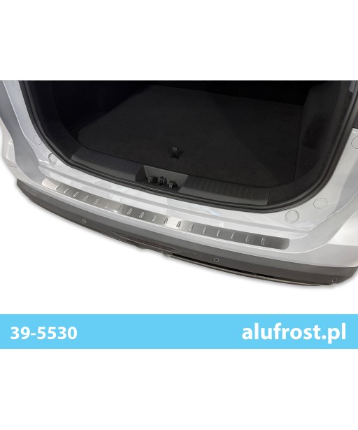 Protection de seuil de chargement (miroir noir) CHERY TIGGO 7