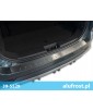 Protection de seuil de chargement (miroir noir) CHERY TIGGO 7