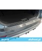 Rear bumper protector CHERY TIGGO 7