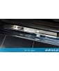 Door sills MITSUBISHI COLT VIII