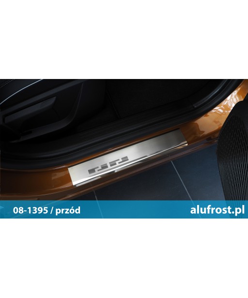 Door sills MITSUBISHI GRANDIS