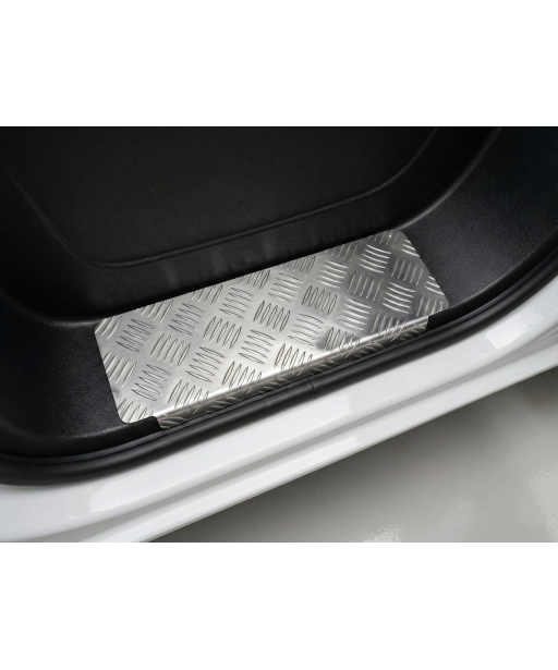 Einstiegsleisten (aluminium, vorder) RENAULT MASTER IV