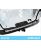 Rear bumper protector (aluminum) VW T7 TRANSPORTER