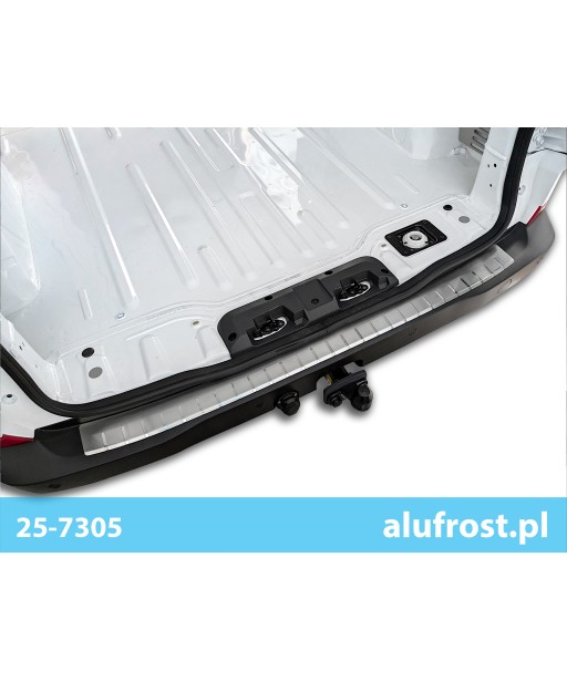 Protection de seuil de chargement FORD TRANSIT CUSTOM II / TOURNEO CUSTOM II