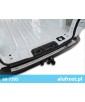 Rear bumper protector (mirror) FORD TOURNEO CONNECT III