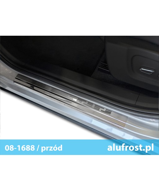 Door sills DONGFENG MAGE