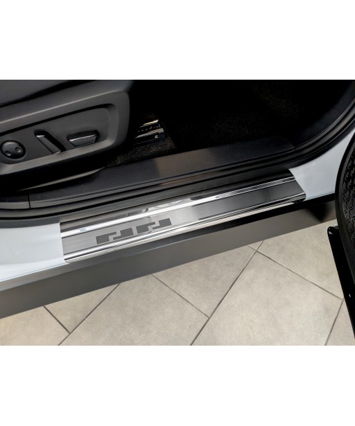Door sills MITSUBISHI OUTLANDER IV